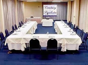 Hotel Century Paulista