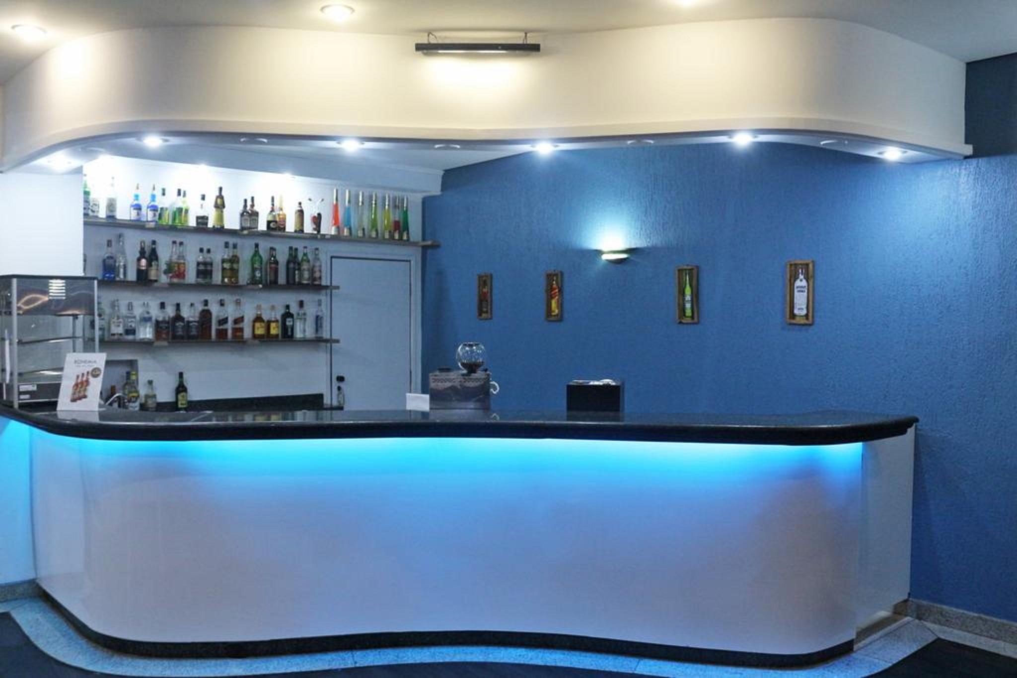 Century Paulista Hotel 4*