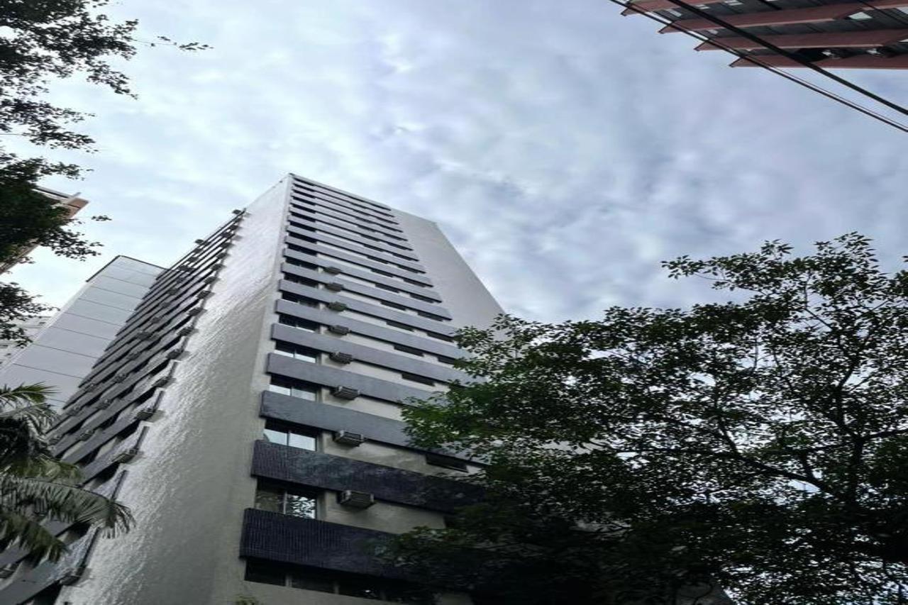 Hotel Century Paulista Sao Paulo