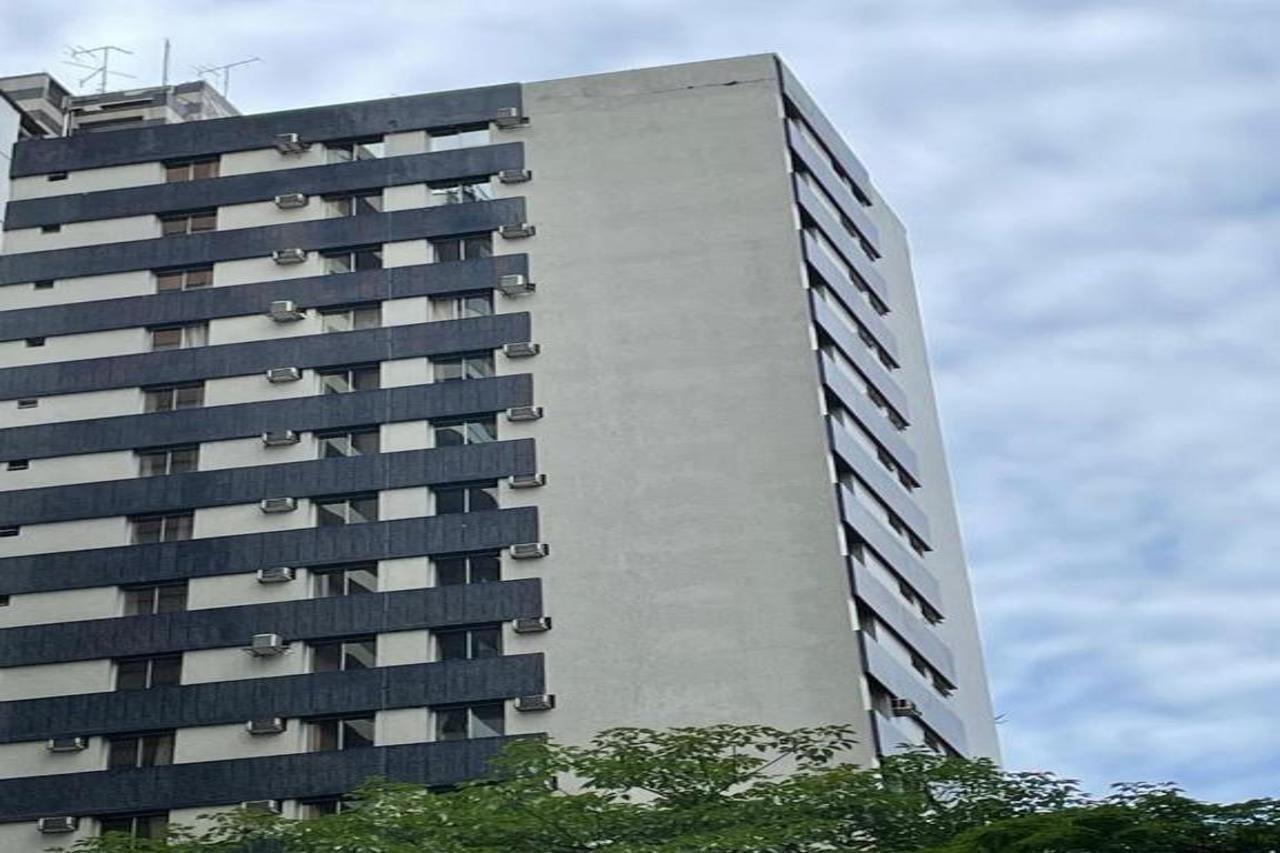 Hotel Century Paulista