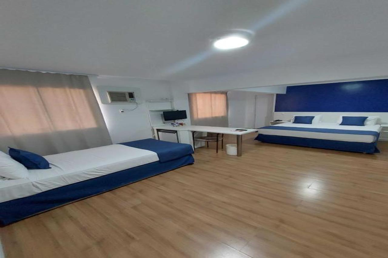 Century Paulista Hotel