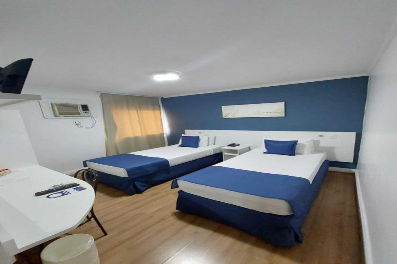 Century Paulista 4* Sao Paulo