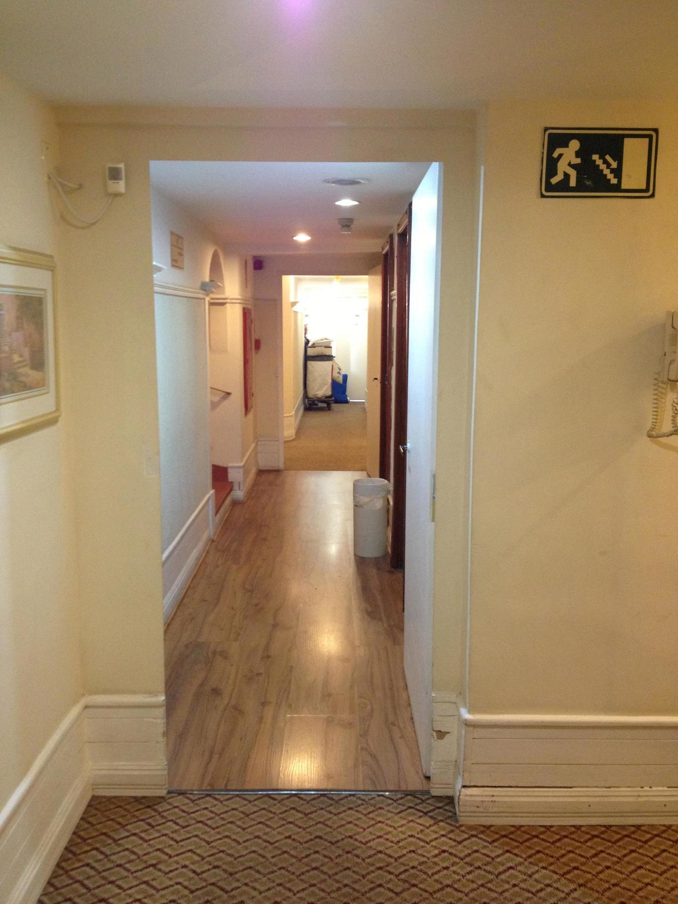 Century Paulista Hotel
