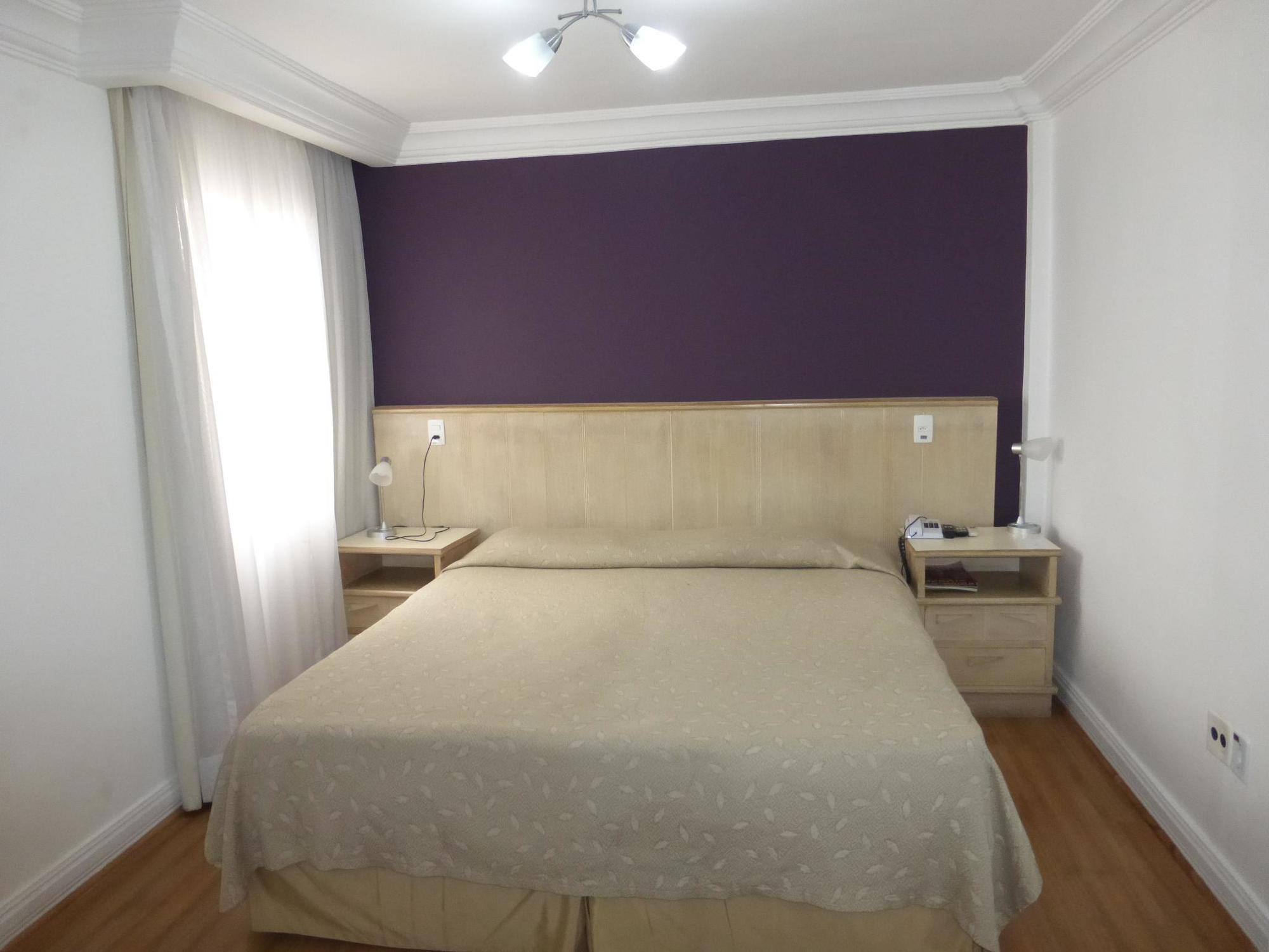 Century Paulista Hotel 4*