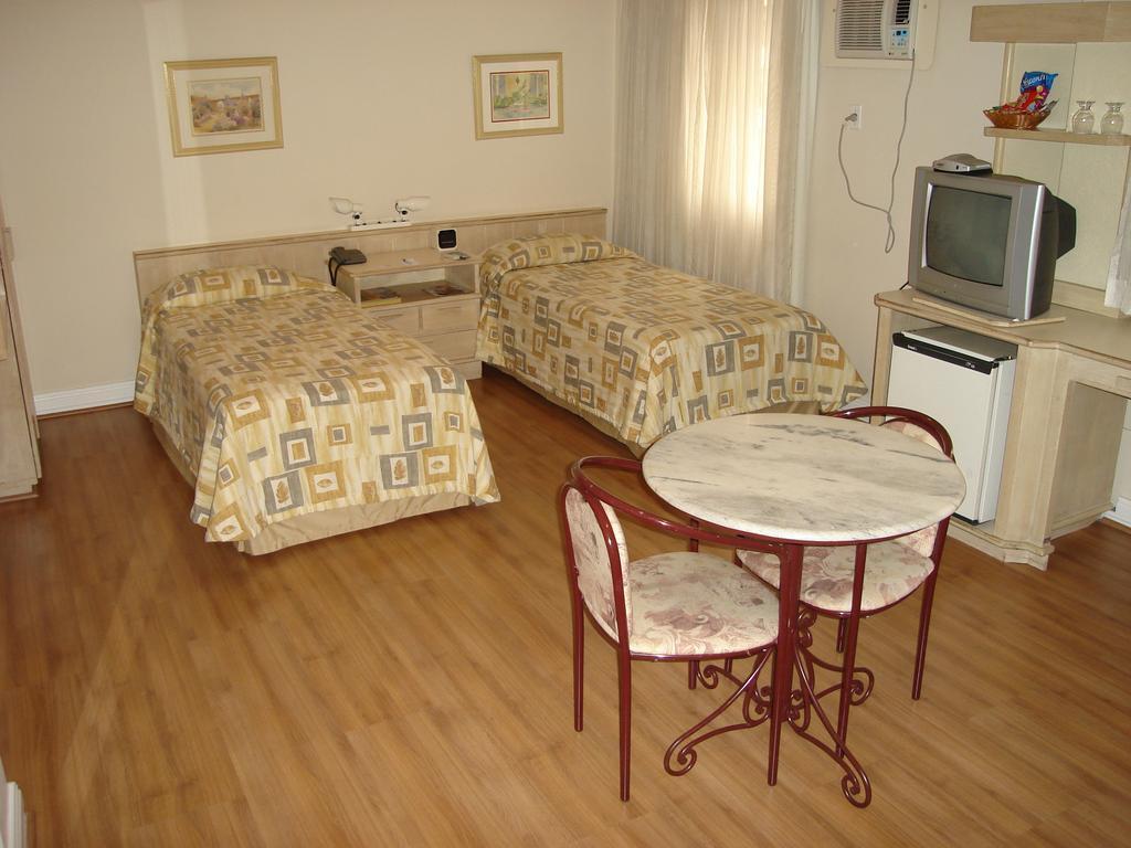 Century Paulista Hotel