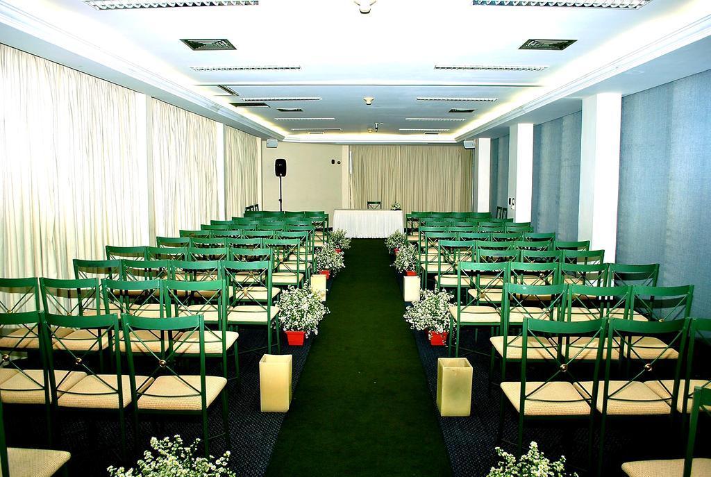 Hotel Century Paulista Sao Paulo