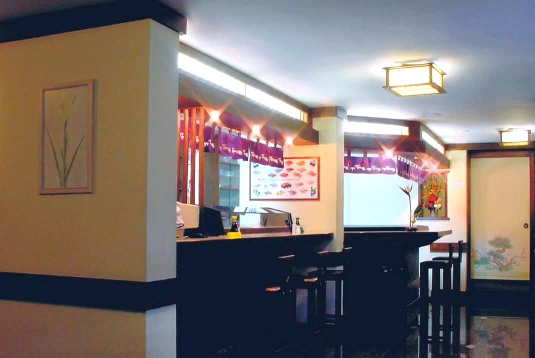 Century Paulista Hotel
