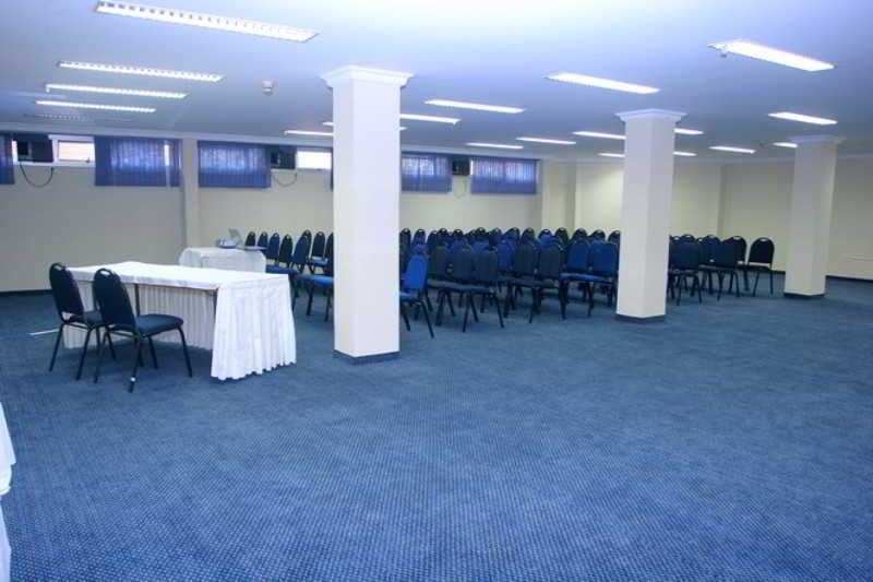 Hotel Century Paulista Sao Paulo