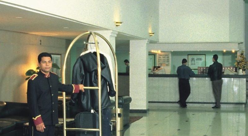Century Paulista Hotel Sao Paulo