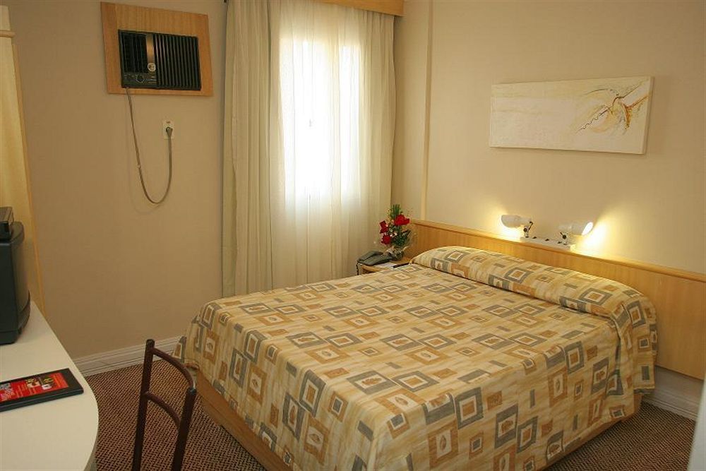 Hotel Century Paulista Sao Paulo