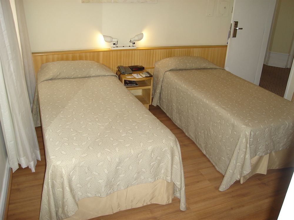 Hotel Century Paulista 4*