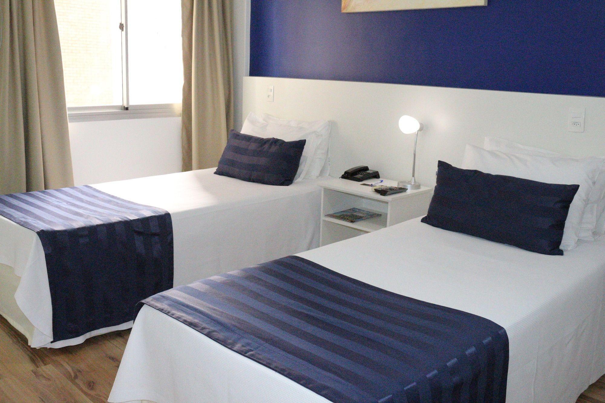 Century Paulista Hotel 4*