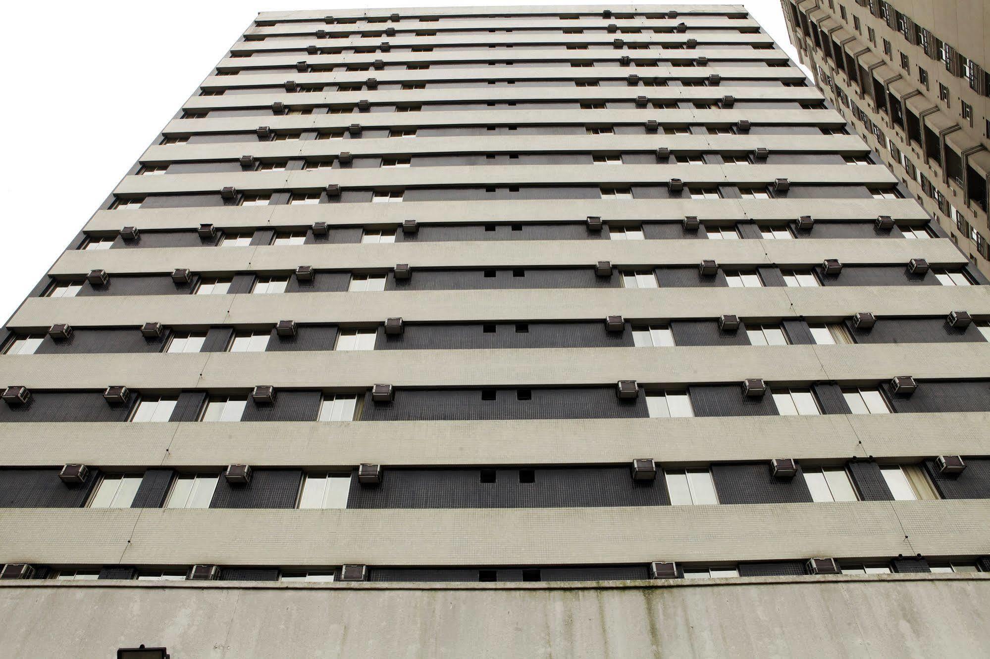 Hotel Century Paulista