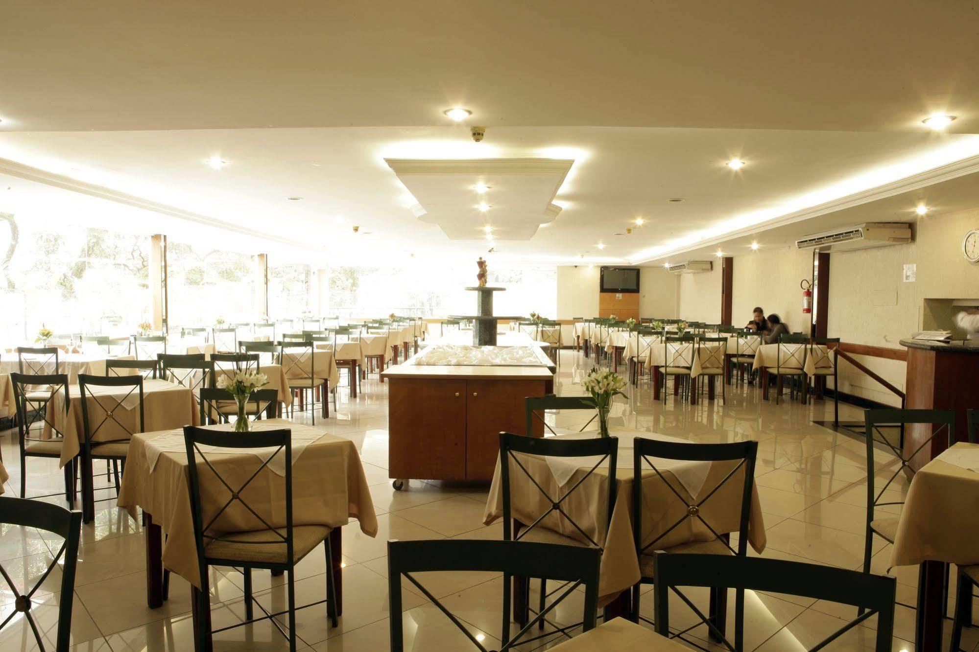 Century Paulista 4*