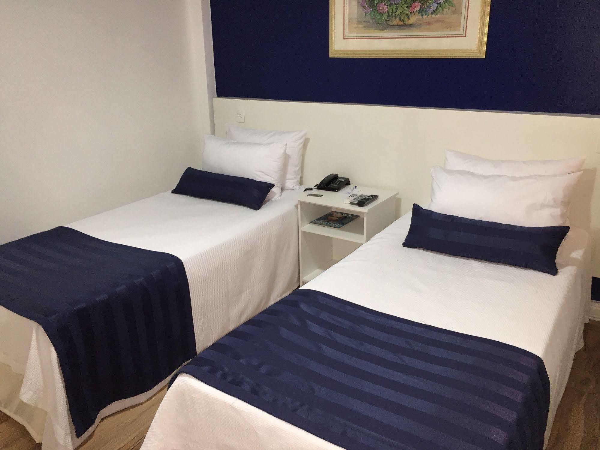 Century Paulista 4* Sao Paulo