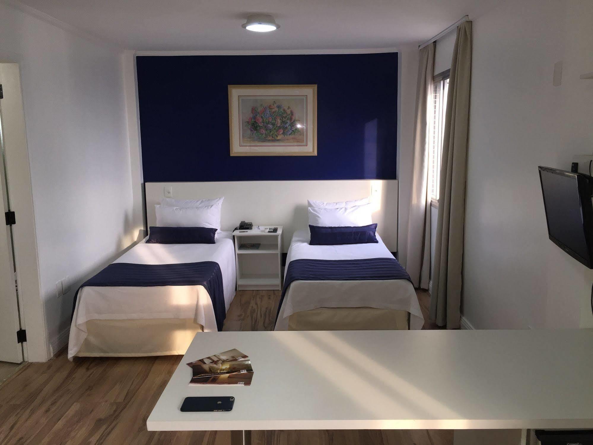Century Paulista Hotel