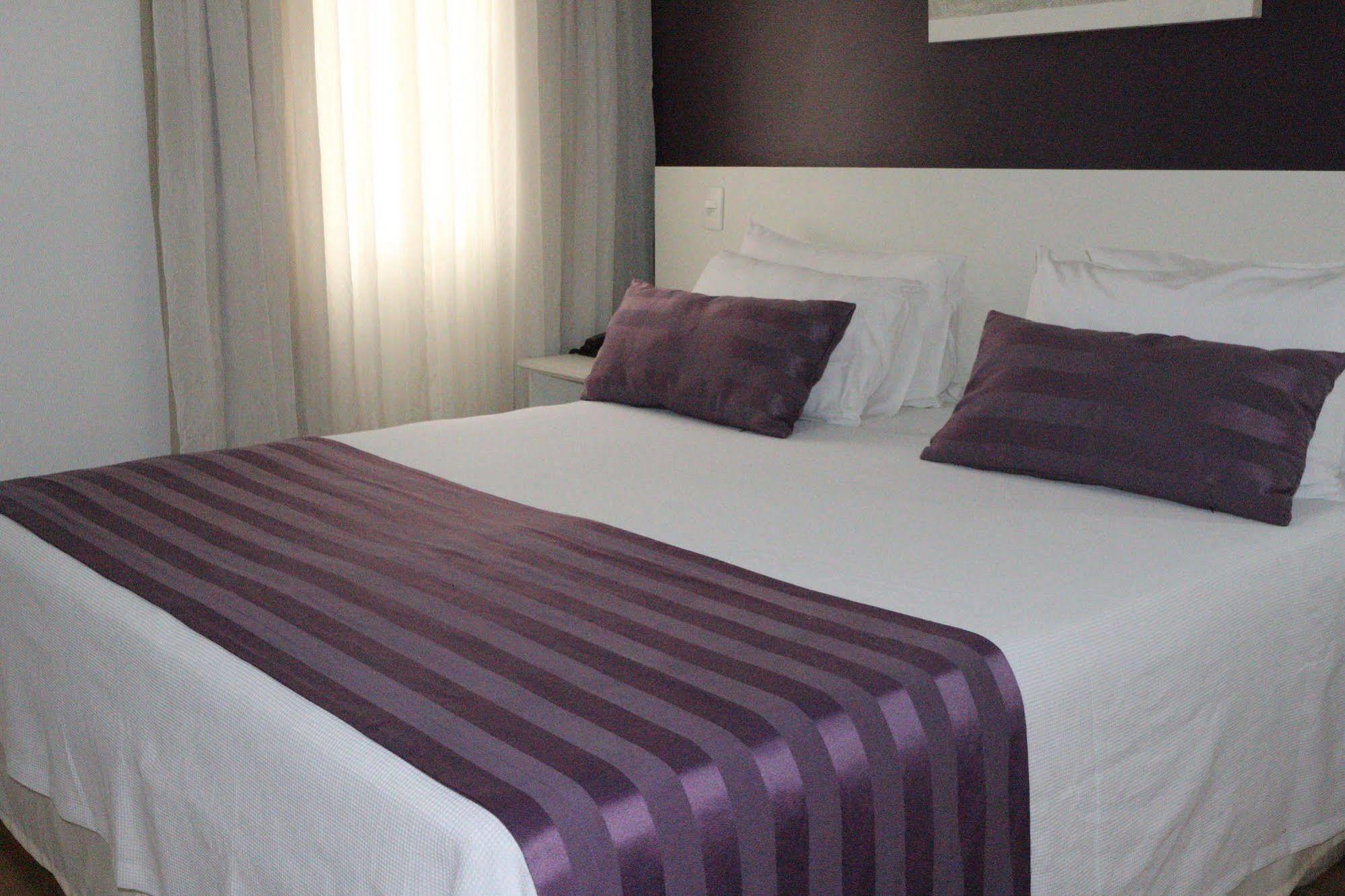 Century Paulista Hotel