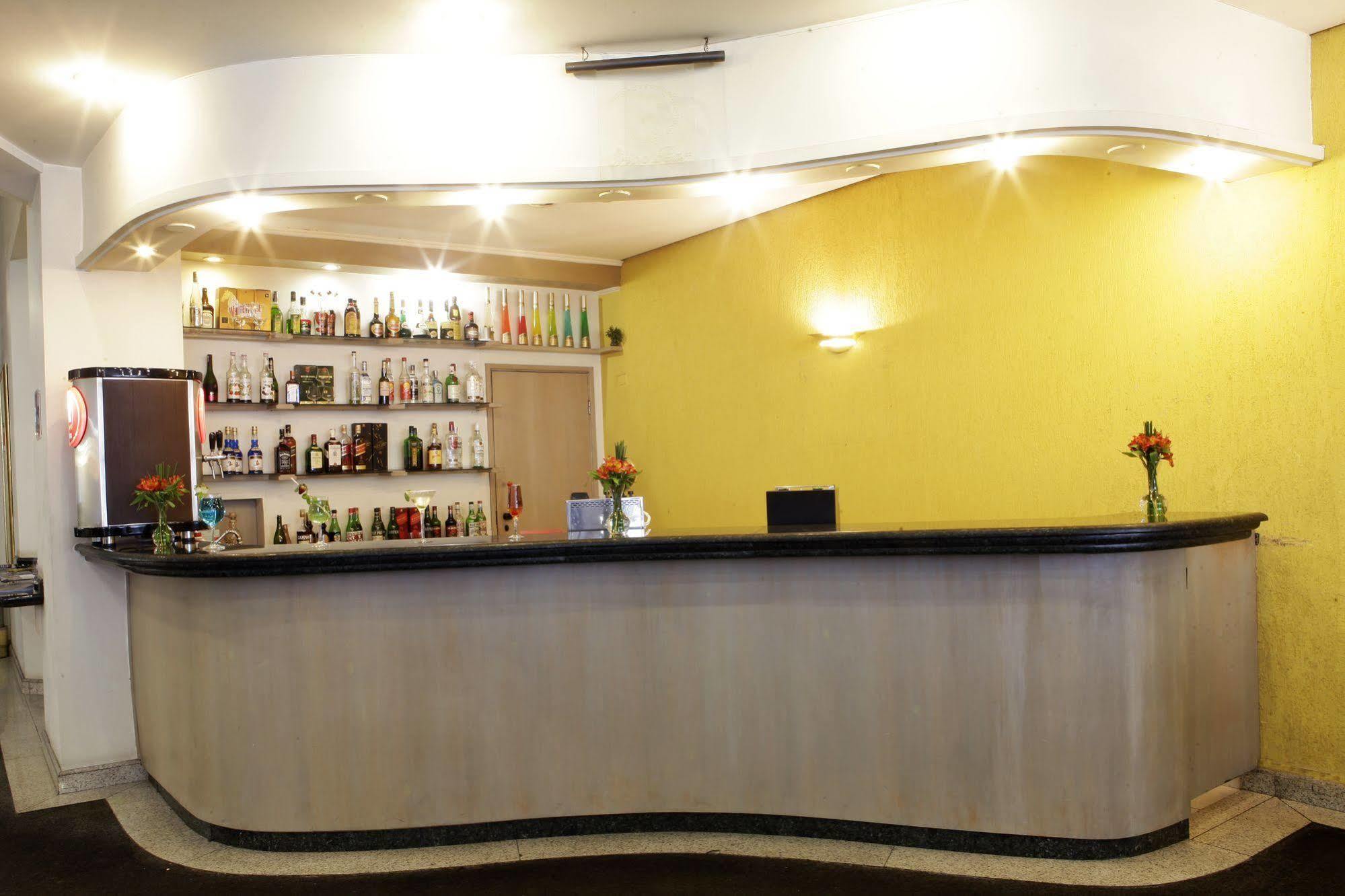 Century Paulista Hotel 4*