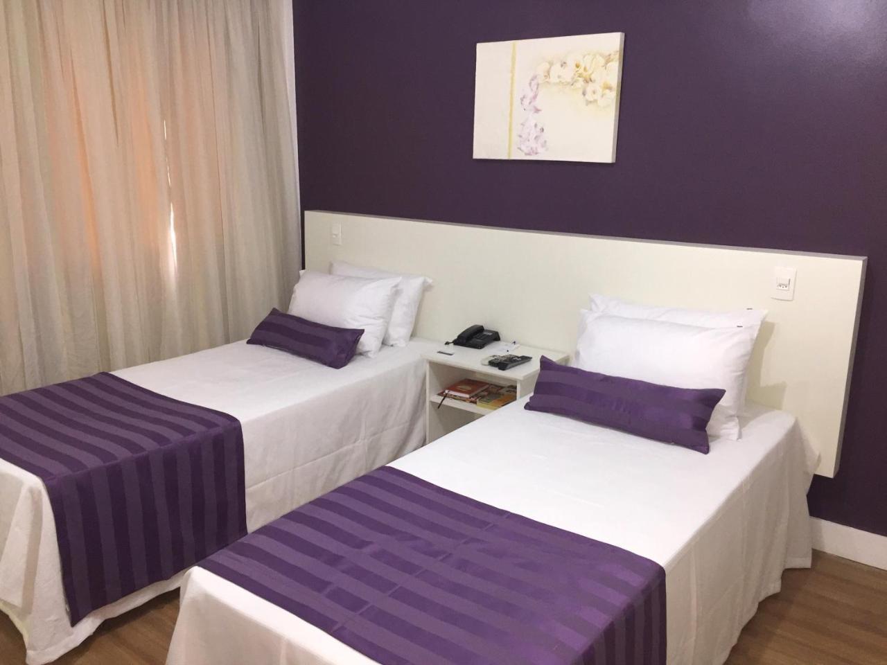 Hotel Century Paulista