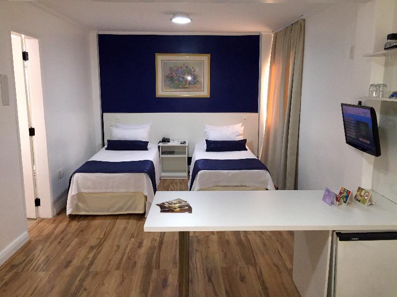 Hotel Century Paulista
