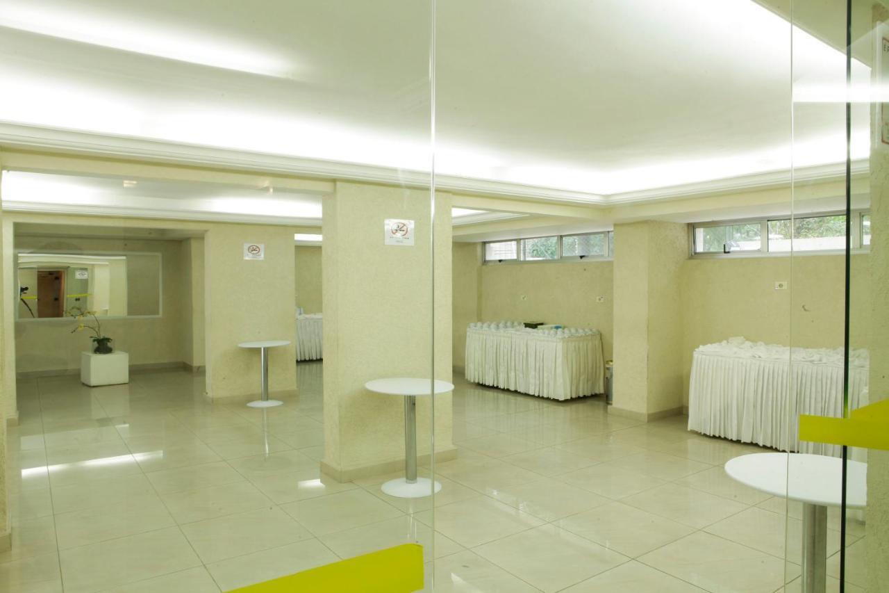 Hotel Century Paulista Sao Paulo