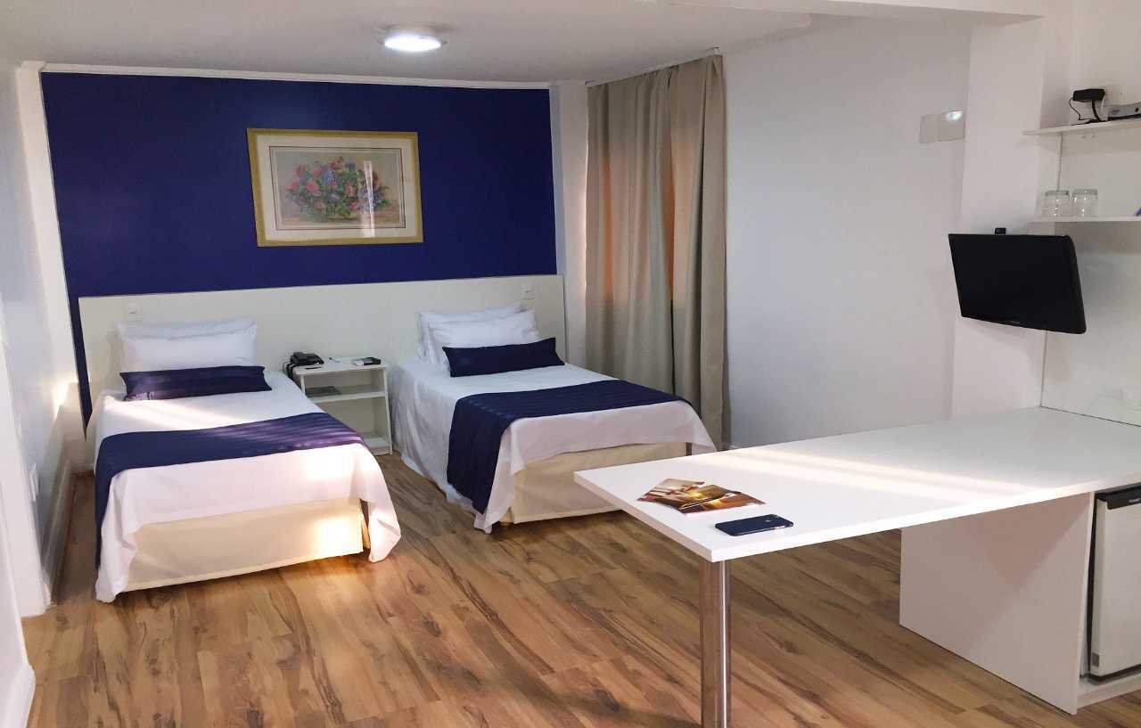 Century Paulista 4*